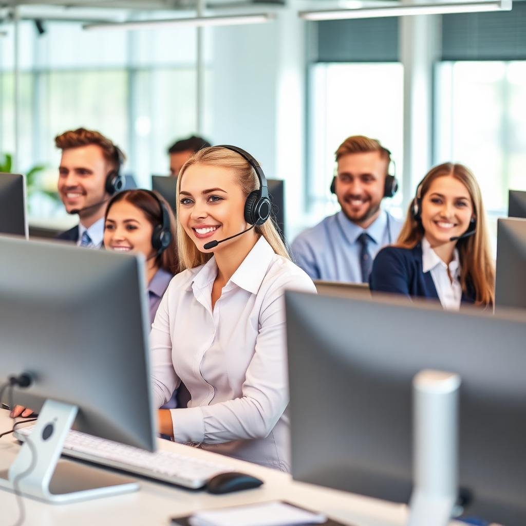 BPO Recruitment at TDC HR